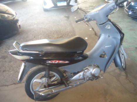 HONDA Biz 125 KS, Foto 2