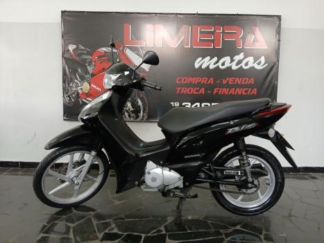 HONDA Biz 125 KS, Foto 1