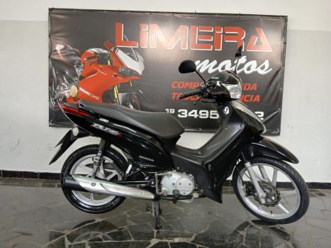 HONDA Biz 125 KS, Foto 2
