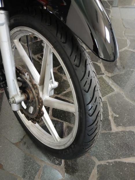 HONDA Biz 125 KS, Foto 3