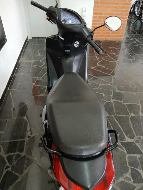 HONDA Biz 125 KS, Foto 4