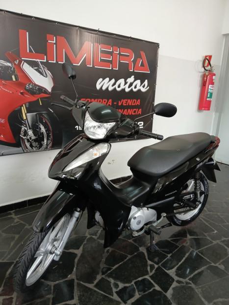 HONDA Biz 125 KS, Foto 5