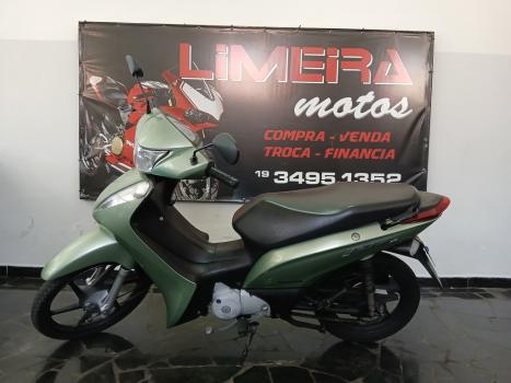 HONDA Biz 125 KS, Foto 1