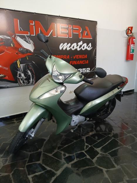 HONDA Biz 125 KS, Foto 2