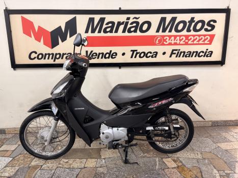 HONDA Biz 125 KS, Foto 2