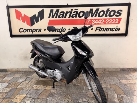 HONDA Biz 125 KS, Foto 3