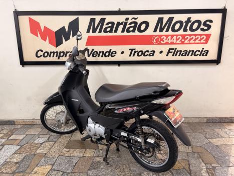 HONDA Biz 125 KS, Foto 4