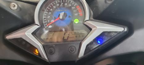 HONDA CB 250 F Twister FLEXONE, Foto 5 HONDA CB 250 F Twister FLEXONE, Foto 5