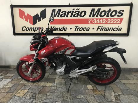 HONDA CB 250 F Twister FLEXONE, Foto 2