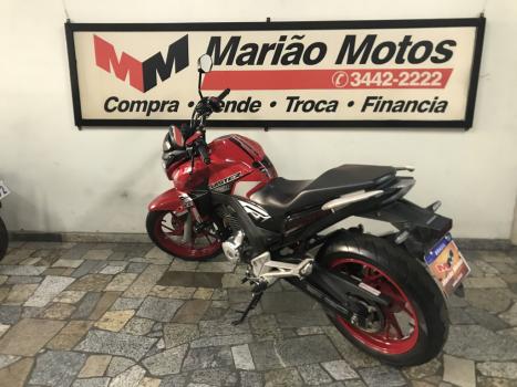 HONDA CB 250 F Twister FLEXONE, Foto 3