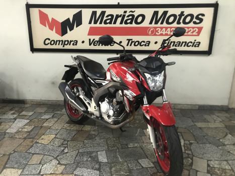 HONDA CB 250 F Twister FLEXONE, Foto 5