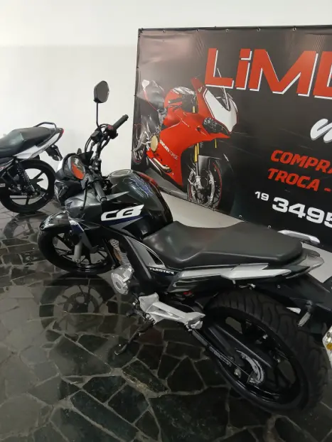 HONDA CB 250 F Twister FLEXONE, Foto 7