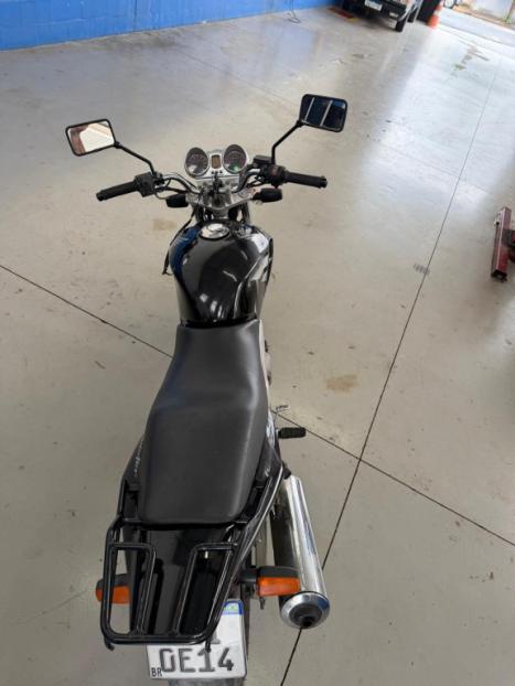 HONDA CB 250 F Twister , Foto 3