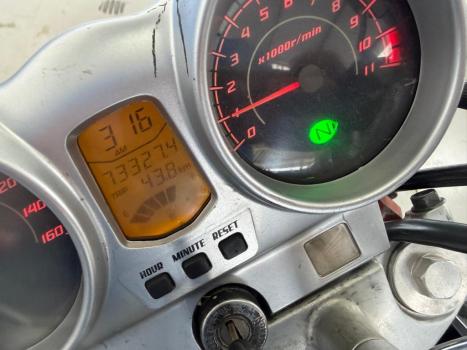 HONDA CB 250 F Twister , Foto 4