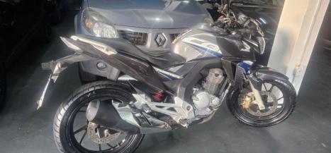 HONDA CB 250 F Twister FLEXONE, Foto 2