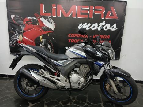 HONDA CB 250 F Twister FLEXONE, Foto 2