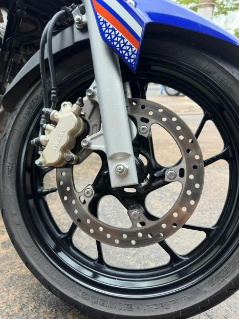 HONDA CB 250 F Twister FLEXONE, Foto 4