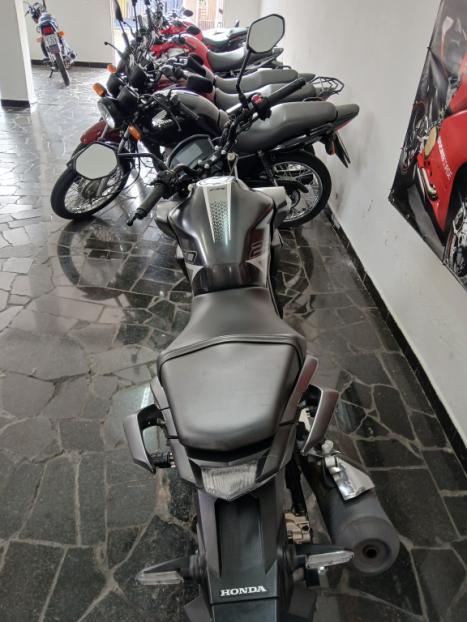 HONDA CB 250 F Twister FLEXONE, Foto 2