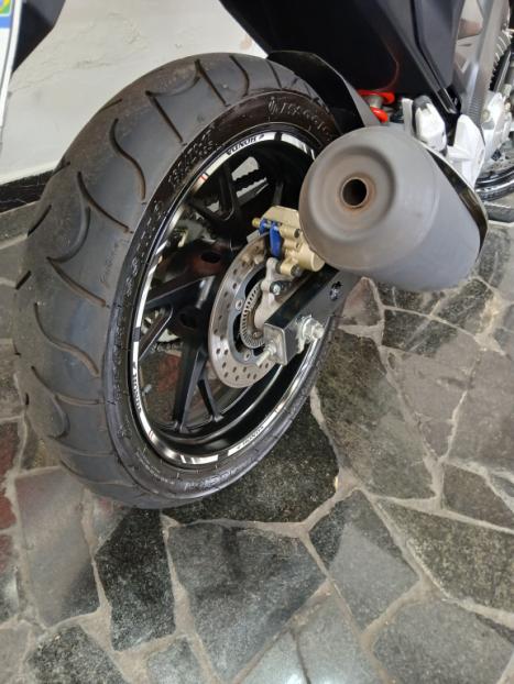 HONDA CB 250 F Twister FLEXONE, Foto 3