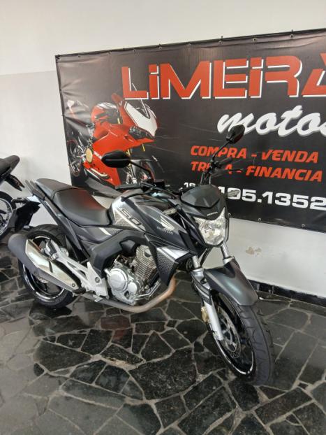 HONDA CB 250 F Twister FLEXONE, Foto 4