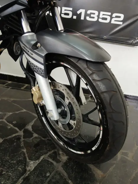 HONDA CB 250 F Twister FLEXONE, Foto 7