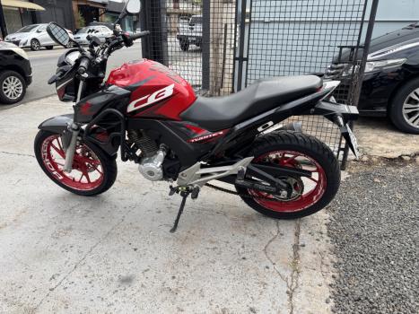 HONDA CB 250 F Twister FLEXONE, Foto 2