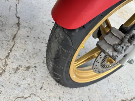 HONDA CB 250 F Twister FLEXONE, Foto 6