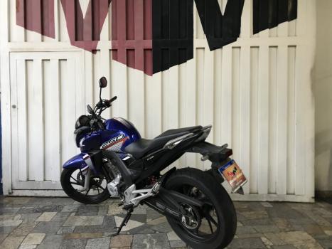HONDA CB 250 F Twister FLEXONE, Foto 4