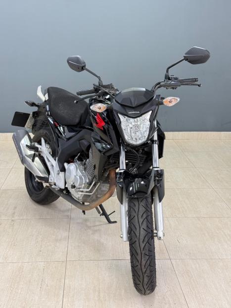 HONDA CB 250 F Twister FLEXONE, Foto 2