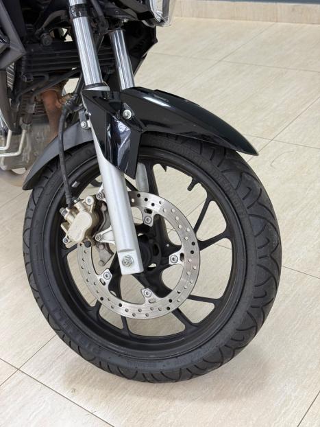 HONDA CB 250 F Twister FLEXONE, Foto 4