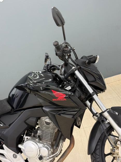 HONDA CB 250 F Twister FLEXONE, Foto 6