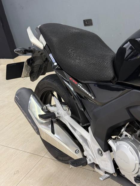 HONDA CB 250 F Twister FLEXONE, Foto 7