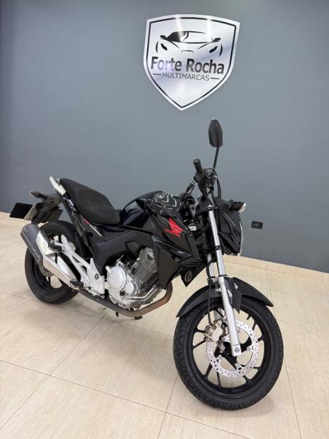 HONDA CB 250 F Twister FLEXONE, Foto 8