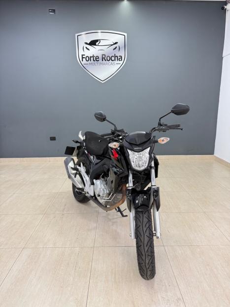 HONDA CB 250 F Twister FLEXONE, Foto 9
