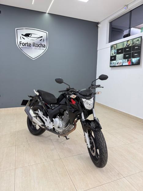 HONDA CB 250 F Twister FLEXONE, Foto 11