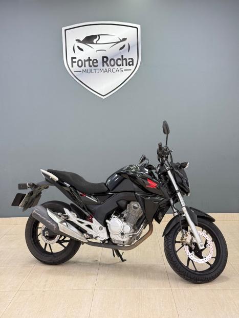 HONDA CB 250 F Twister FLEXONE, Foto 12
