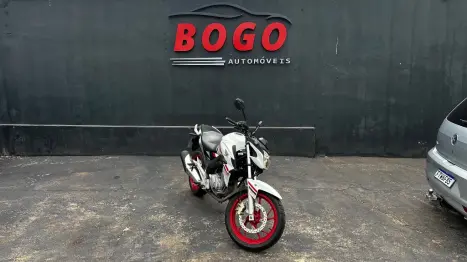 HONDA CB 250 F Twister FLEXONE, Foto 1