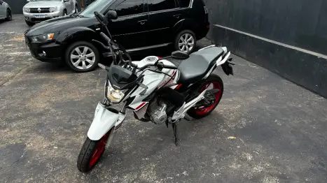 HONDA CB 250 F Twister FLEXONE, Foto 3
