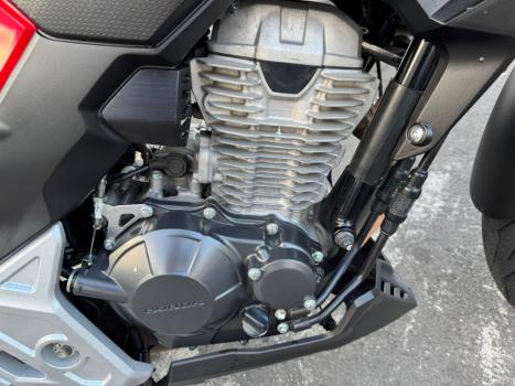 HONDA CB 300 F Twister FLEX CBS, Foto 3