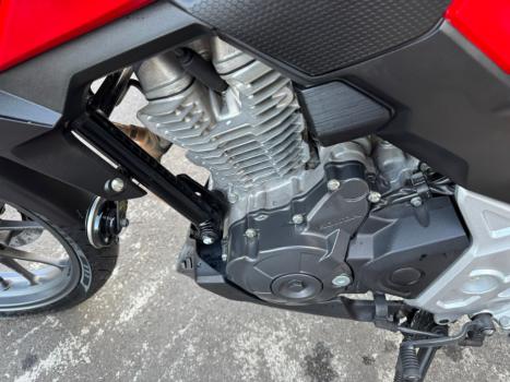 HONDA CB 300 F Twister FLEX CBS, Foto 6