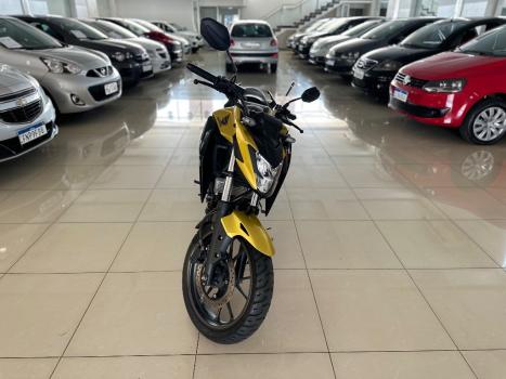 HONDA CB 300 F Twister FLEX ABS, Foto 2