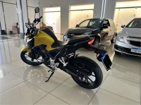 HONDA CB 300 F Twister FLEX ABS, Foto 4