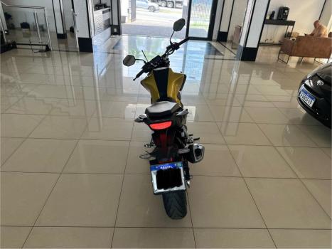 HONDA CB 300 F Twister FLEX ABS, Foto 5