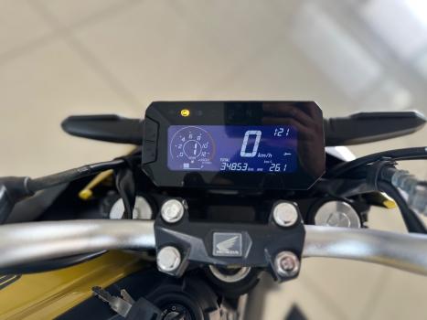 HONDA CB 300 F Twister FLEX ABS, Foto 7