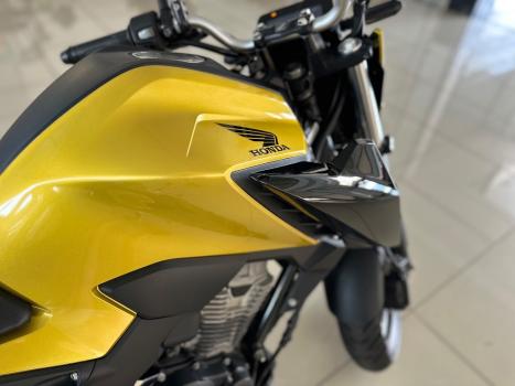 HONDA CB 300 F Twister FLEX ABS, Foto 8