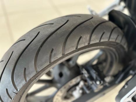 HONDA CB 300 F Twister FLEX ABS, Foto 9