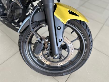 HONDA CB 300 F Twister FLEX ABS, Foto 10