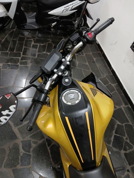 HONDA CB 300 F Twister FLEX ABS, Foto 4
