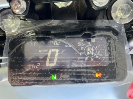 HONDA CB 300 F Twister FLEX ABS, Foto 5