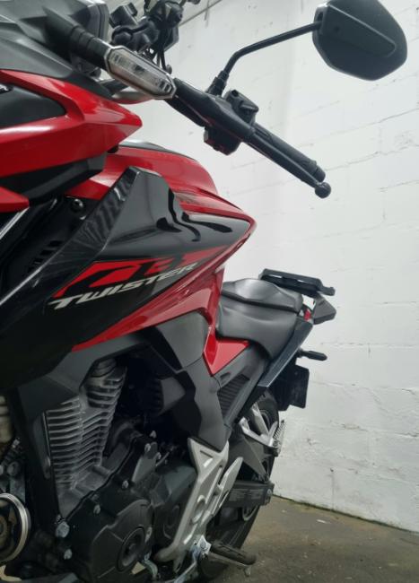 HONDA CB 300 F Twister FLEX CBS, Foto 4